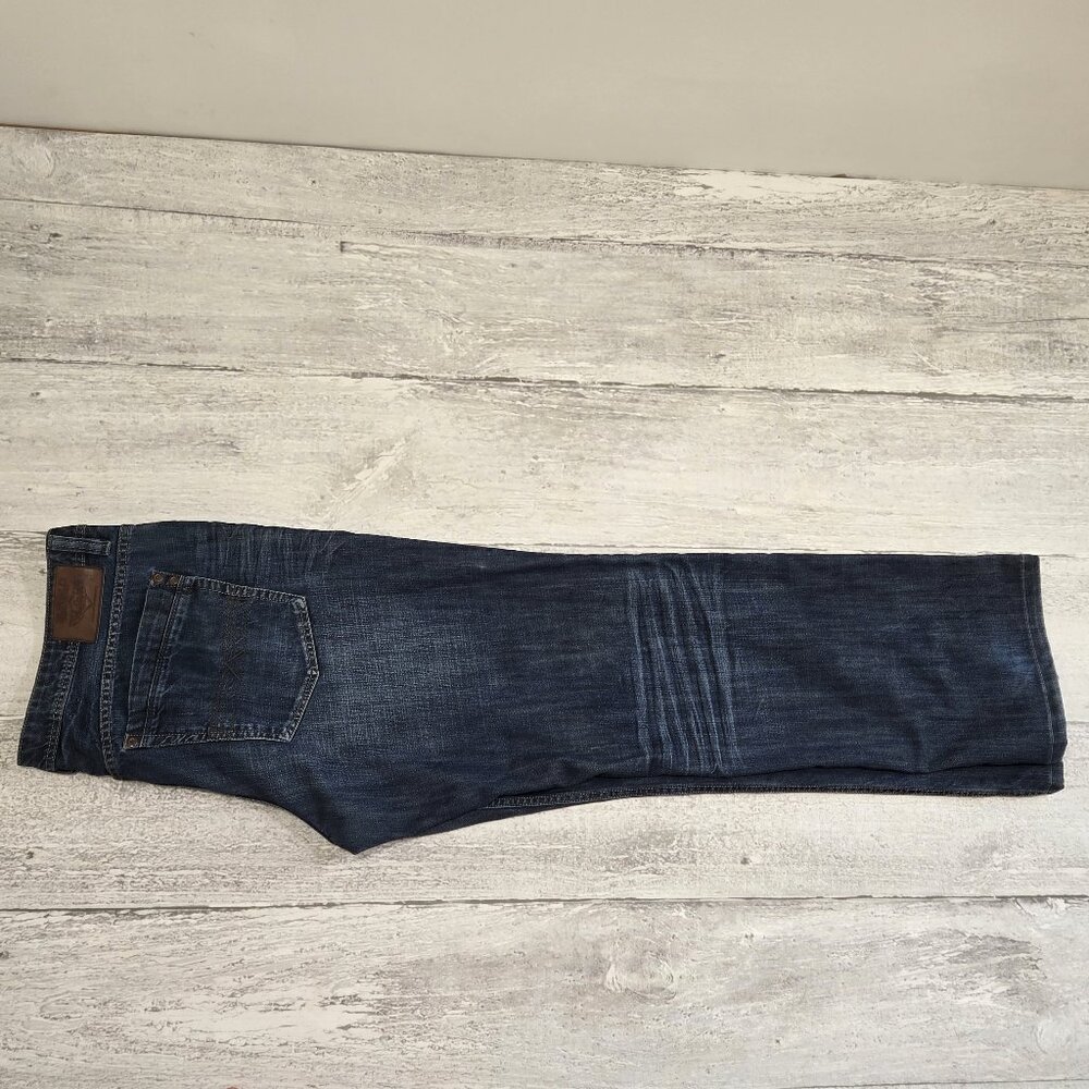 Men's Size 42 Buffalo Jeans (Easy Fit) - Picture 6 of 13